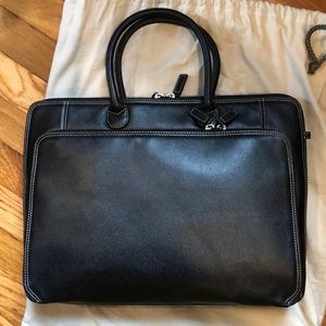 Levenger Bag
